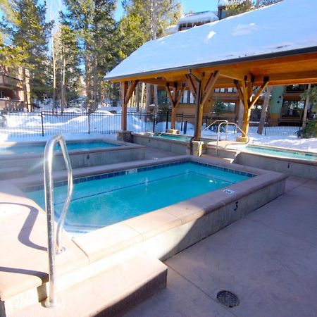 Pinecreek #I - 1 Bedroom - Close To Town - Shuttle To Slopes - Pool And Hot Tub Access 브레켄리지 외부 사진