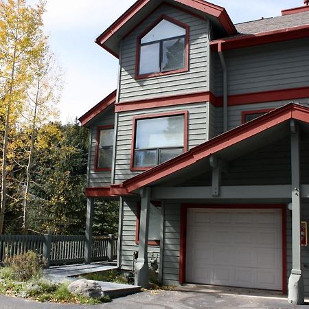 Pinecreek #I - 1 Bedroom - Close To Town - Shuttle To Slopes - Pool And Hot Tub Access 브레켄리지 외부 사진